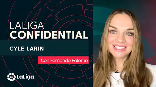 LaLiga Confidential with Kay Murray: Cyle Larin