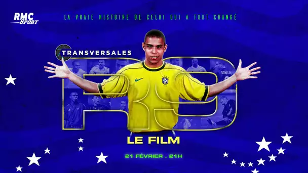 Ronaldo, le film (le 21 février dans Transversales sur RMC Sport 1)