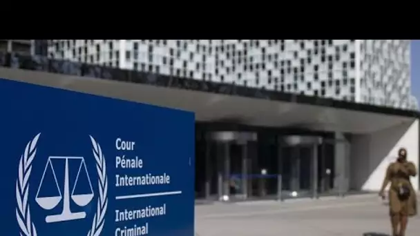La Cour pénale internationale émet des mandants d’arrêt contre deux officiers russes
