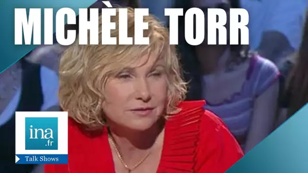 Michèle Torr "Interview par amour" de Thierry Ardisson | Archive INA