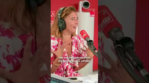 Mallory Wanecque : "Ce film, j'y ai mis beaucoup du mien"