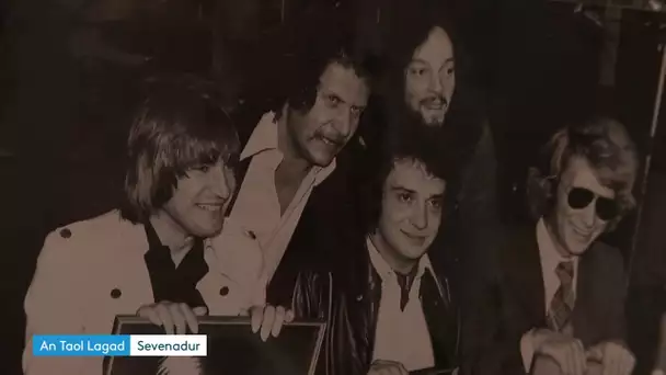 Année 1972 : Quand Alan Stivell fait rayonner la musique bretonne en France et dans le monde