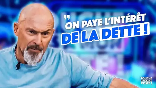 Est-ce un honneur de payer des impôts : Cyril clôt le débat !