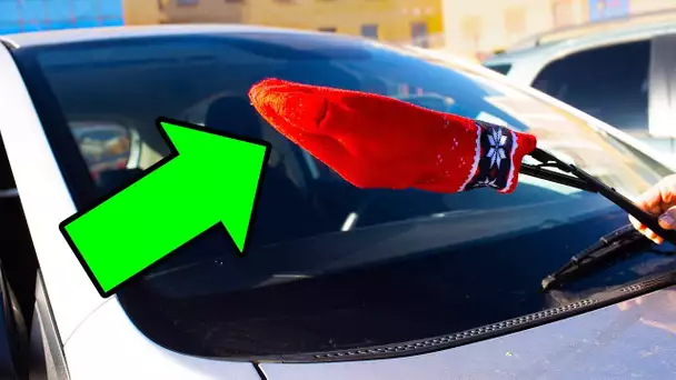 10 Astuces Pour la Voiture Que Tous Les Conducteurs Devraient Connaître