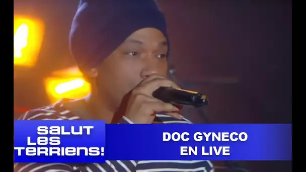 Doc Gyneco - France (LIVE)