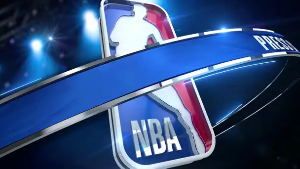 LA Clippers at Milwaukee Bucks