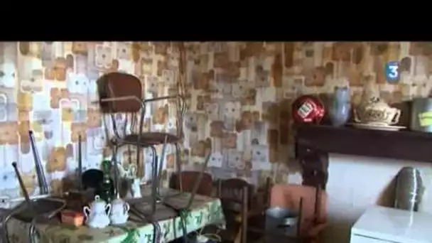 La maison de vente de Jacques Tati en vente sur Le Bon Coin