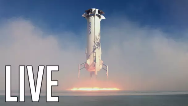 [LIVE] Lancement cargo Dragon CRS-19 par SpaceX commenté FR