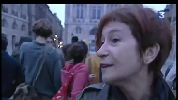 [Bordeaux : passé négrier]