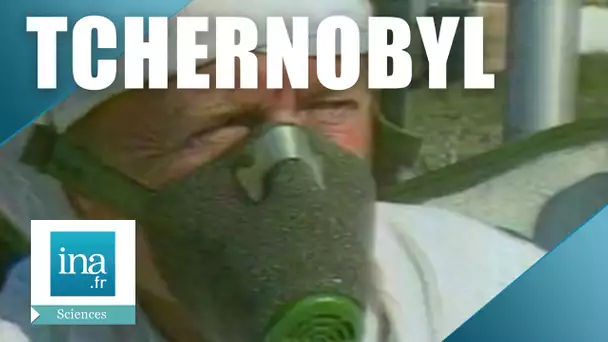 Tchernobyl : le bilan, 1 mois après la catastrophe | Archive INA