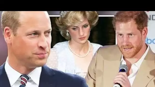 Ils sont finis!' Le prince William et le prince Harry adopteront une nouvelle tradition pour honorer