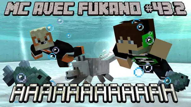 MC avec Fukano #43.2 : AAAAAAAAAH