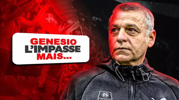 🔥 Genesio, le coupable qui en cache un autre ?