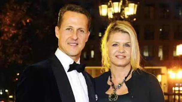 Michael Schumacher (état de santé): son épouse et ses enfants brisent enfin le silence