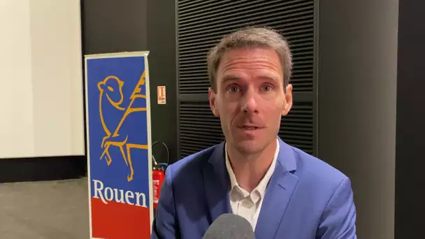 La Ville de Rouen apporte son soutien à deux habitants menacés d'expulsion