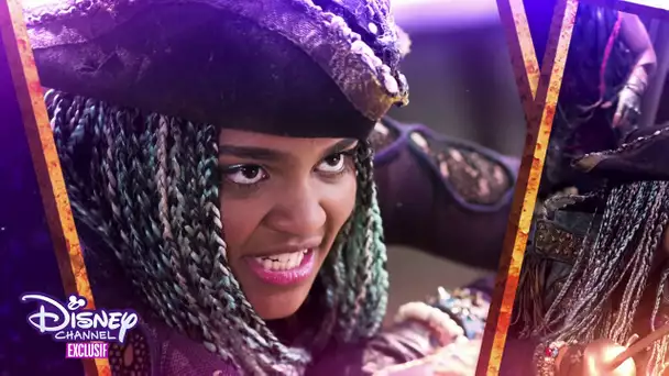 Descendants 2 - Les coulisses : De nouveaux méchants