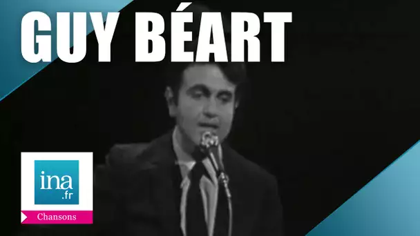Guy Béart "Le grand chambardement" (live officiel) | Archive INA