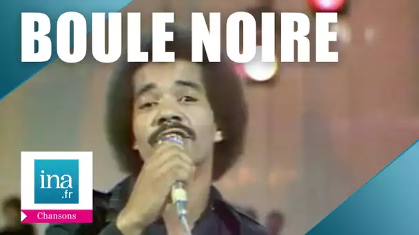 Boule Noire "Aimes-tu la vie comme moi ?" (live officiel) | Archive INA