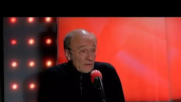 La concurrence est rude entre Stéphane Plaza et Philippe Geluck