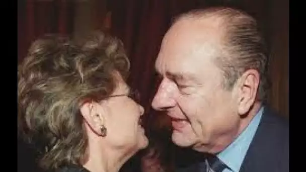 Claude Chirac jalouse des maîtresses de son père… ces étranges conversations