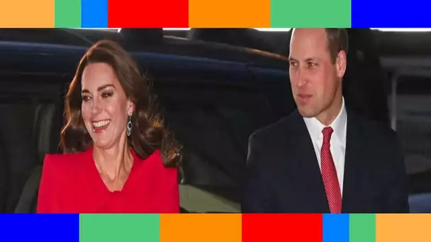 👑  “C’est pourquoi je suis si mince” : le prince William très taquin envers Kate et sa cuisine…