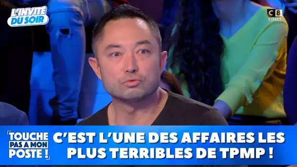 Le témoignage du père d'Estelle, tu** par sa mère de 354 coups de ciseau !