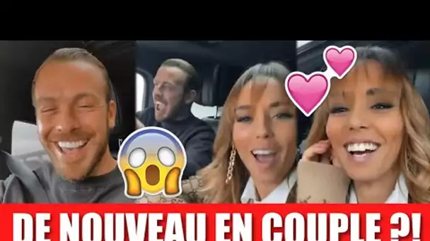 HILONA ET JULIEN DE NOUVEAU EN COUPLE ?! 😱💕 ILS SE RETROUVENT ET SONT TRÈS PROCHES ! (LPDLA8)