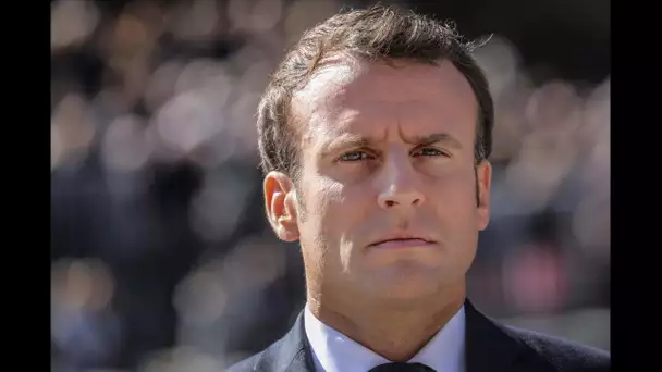 Grand Débat : suivez les annonces d&#039;Emmanuel Macron
