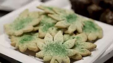 Un septuagénaire distribue des cookies au cannabis pendant la messe!