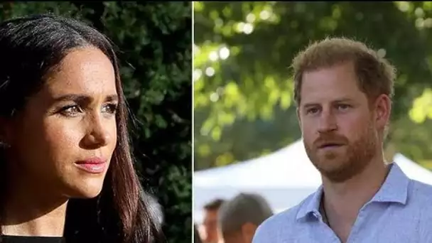 "Meghan Markle est grande et puissante et nous ne pouvons pas attendre qu'elle parte", déclare son