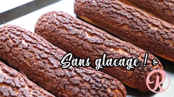 RAPIDE COMME UN ÉCLAIR !