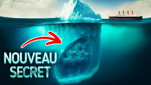L'iceberg fatal était vieux de 100 000 $ + Faits moins connus sur le Titanic