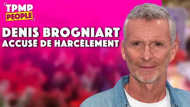 Denis Brogniart accusé d'humiliation selon "Voici"