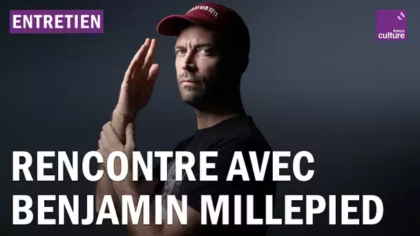 Benjamin Millepied, le retour d’une étoile