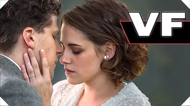 CAFE SOCIETY Bande Annonce (Kristen Stewart, Jesse Eisenberg, Blake Lively - Romance)