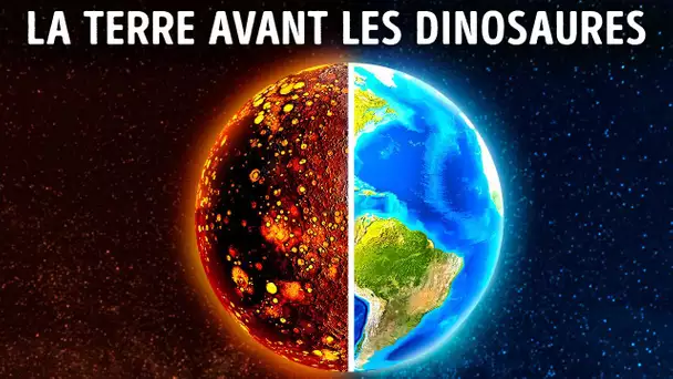 100 $ de faits sur les dinosaures qui vous feront réfléchir