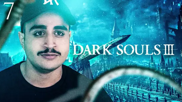 ON DÉTRUIT LE CHEF SUPRÊME WOLNIR SUR DARK SOULS #7