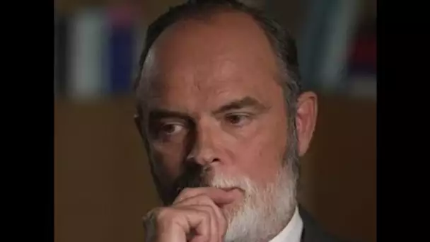 « C'était un taiseux »: Édouard Philippe se confie comme jamais sur sa relation...