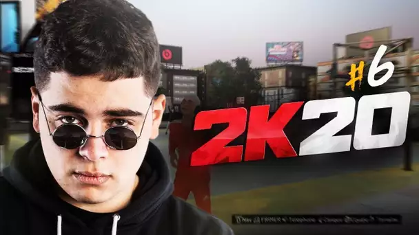 ON DÉCOUVRE LE PRO-AM AVEC DES VIEWERS SUR NBA2K #6