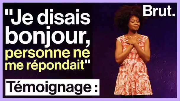 Mon premier jour en France - Épisode 12 : Roukiata Ouedraogo