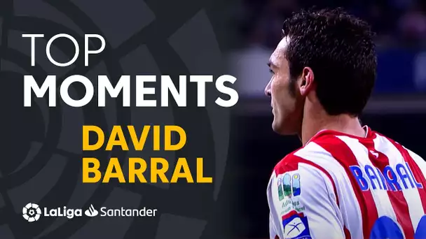 LaLiga Memory: David Barral