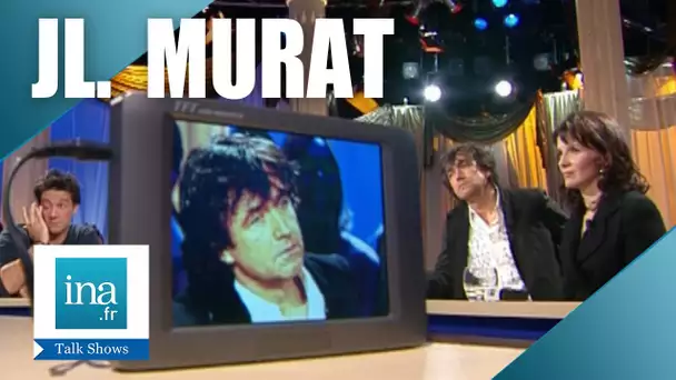 Jean-Louis Murat chez Thierry Ardisson | Archive INA