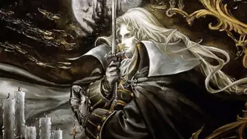 Castlevania : Konami se lance dans le NFT et réalise des ventes astronomiques