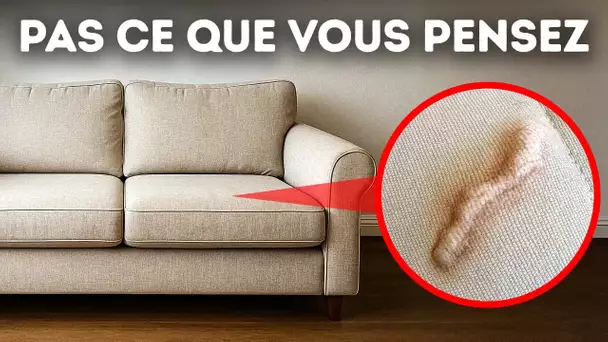 Objets Ménagers Communs Qui Sont En Réalité Dangereux