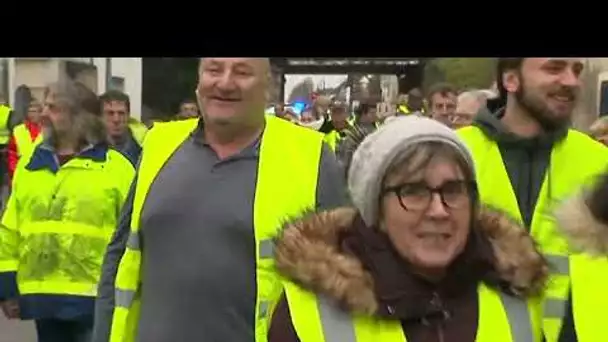 Gilets jaunes : 5 ans après, que sont-ils devenus ? (ép.2)