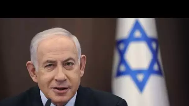 "Il y aura une intervention terrestre à Gaza", Israël dit "travailler contre la montre"