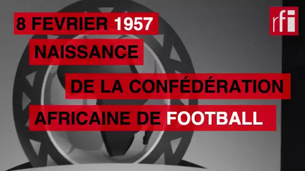 8 février 1957 : naissance de la CAF