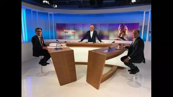 Direct. Voir l'émission consacrée aux municipales à Lourdes mercredi 24 juin sur France 3 Occitanie
