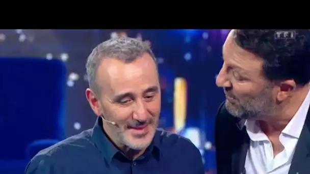 VTEP : Elie Semoun indigne les téléspectateurs, "Honte à lui"