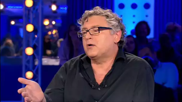 Michel Onfray: 'On tabasse les musulmans sur la planète en permanence !' #ONPC